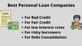 Discover the Top 6 Personal Loans Offered by Major Banks in USA